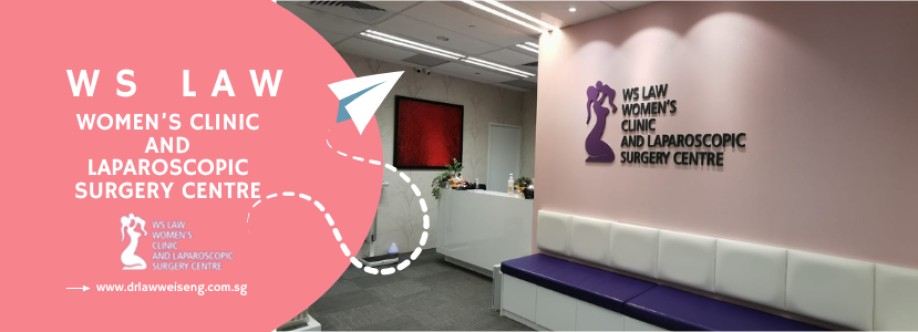 WS Law Womens Clinic and Laparoscopic Surgery Centre Cover Image