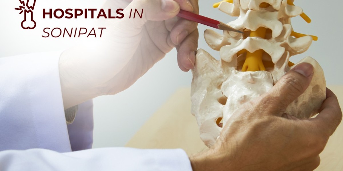 Best Orthopedic Doctor In Sonipat