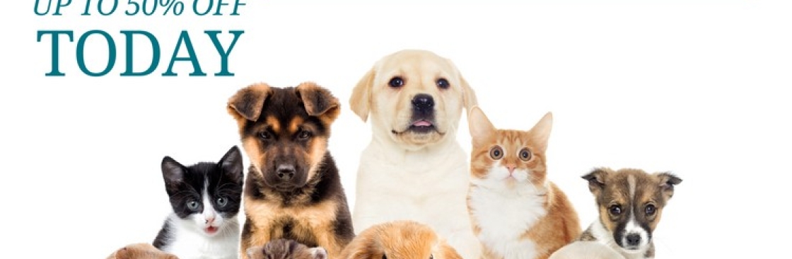 Furbabies Online Cover Image