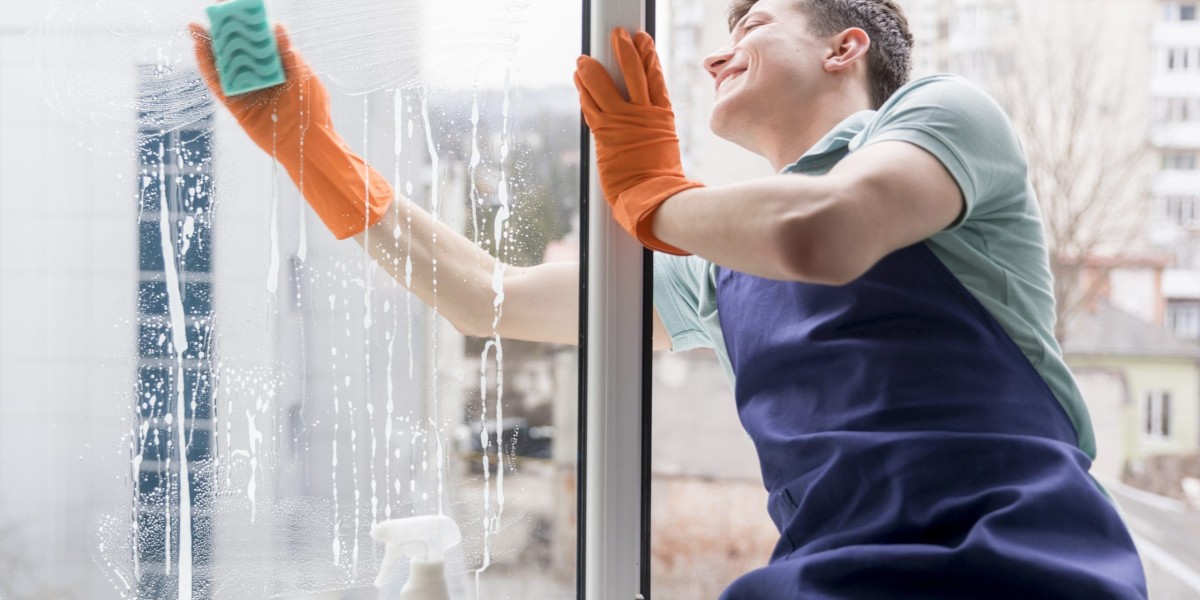 The Essential Role of Window Cleaning in Austin at A&D Windows