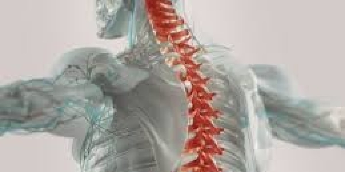 Breaking Down Baclof 10 mg: The Key to Spinal Cord Injury Relief