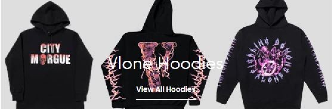 vlone hoodie Cover Image