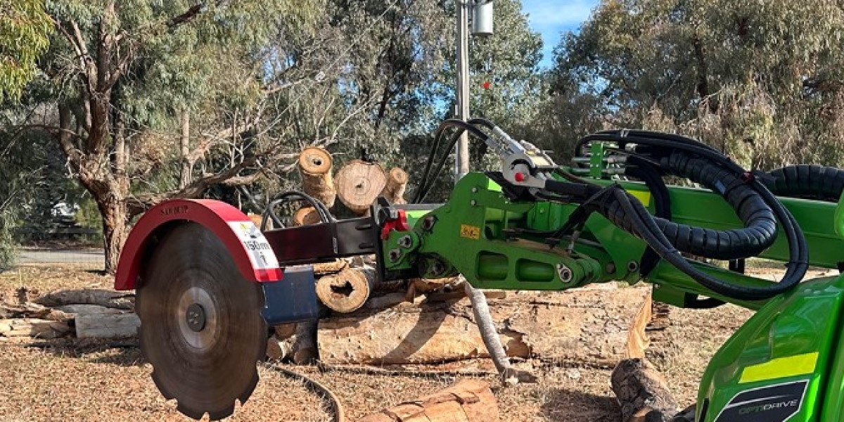 Unlocking the Benefits of Local Wood Cutting Services in Northeast Victoria