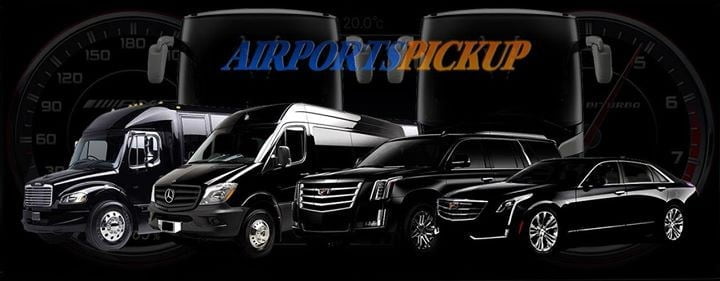 Black Car & Limousine Service Marco Island Florida