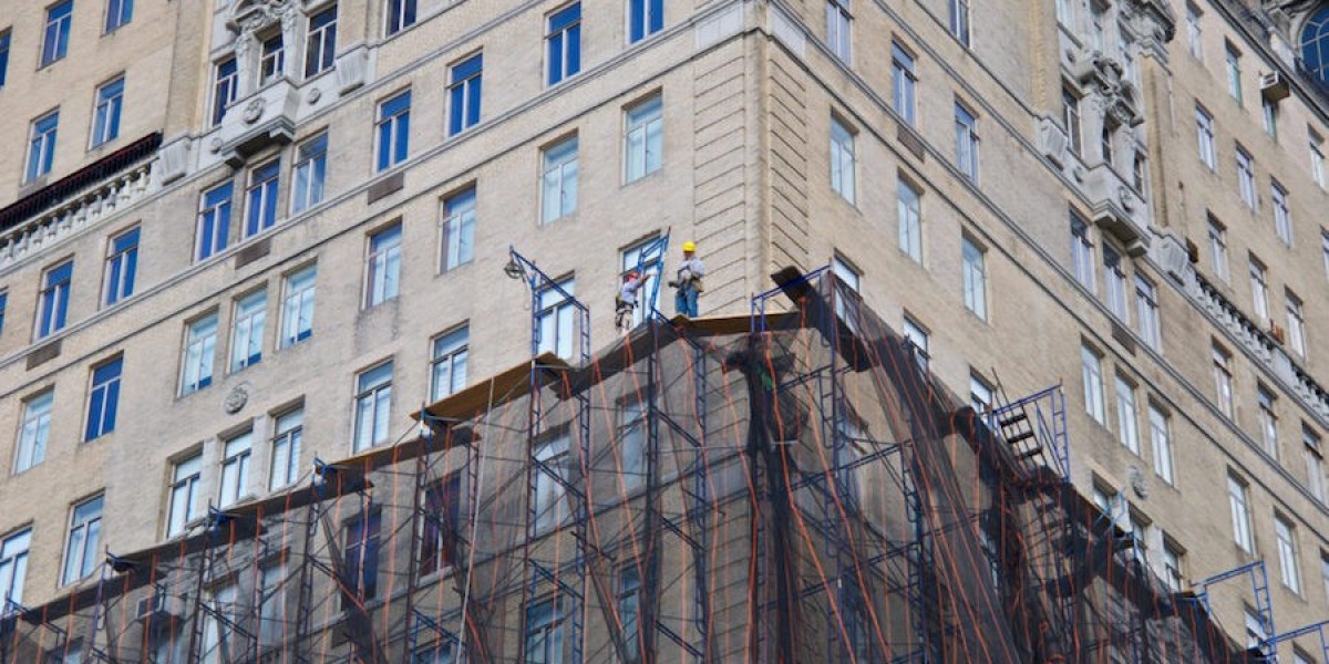 Where to Find Professional Local Law 11 Contractors in NYC