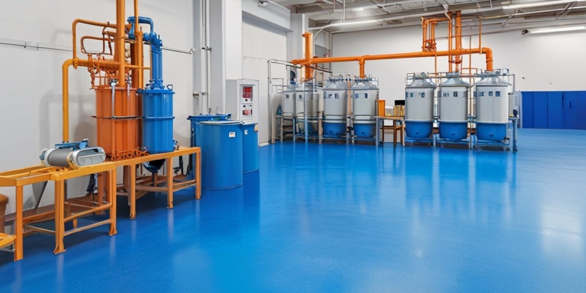 Epoxy Adhesives Manufacturing Plant Report 2024: Project Details, Machinery Requirements and Cost Involved