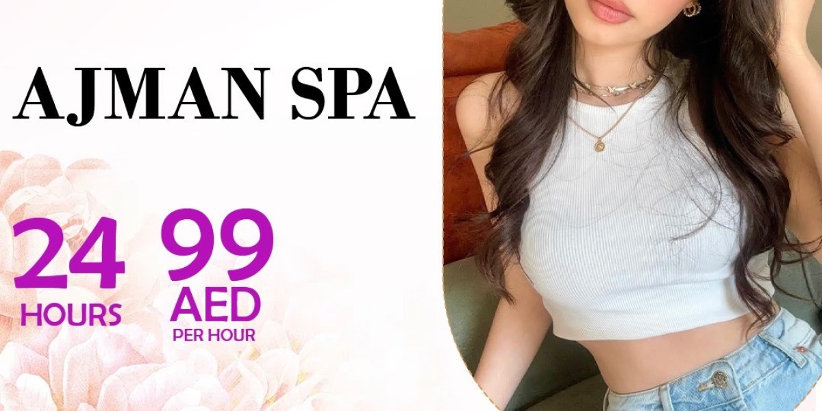 Affordable 99 AED Massages In Ajman — Chandini Rath Ajman Spa