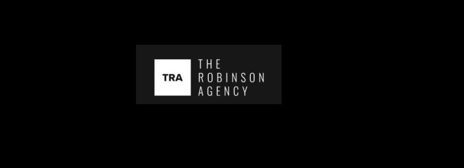 The Robinson Agency Cover Image