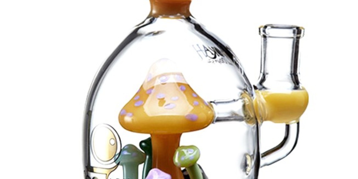 Your Essential Guide to Dab Rigs: Dive Into the World of Concentrates