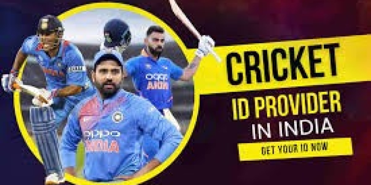 Understanding Online Match ID and How to Get a Cricket ID Online