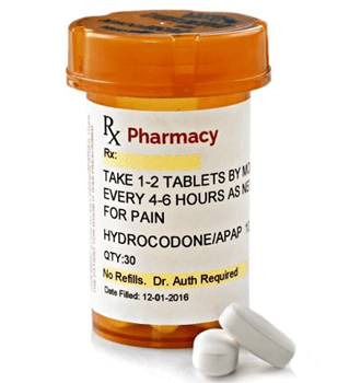 Buy Hydrocodone 10mg Tablet Online in USA