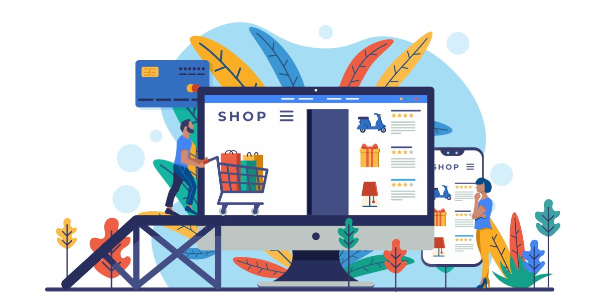 Boosting Sales with Effective E-commerce Website Development in India