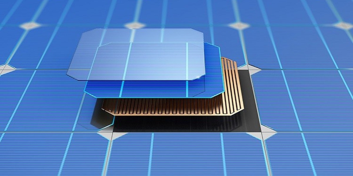 Solar Cell Paste Market: Rising Solar Energy Adoption Spurring Growth