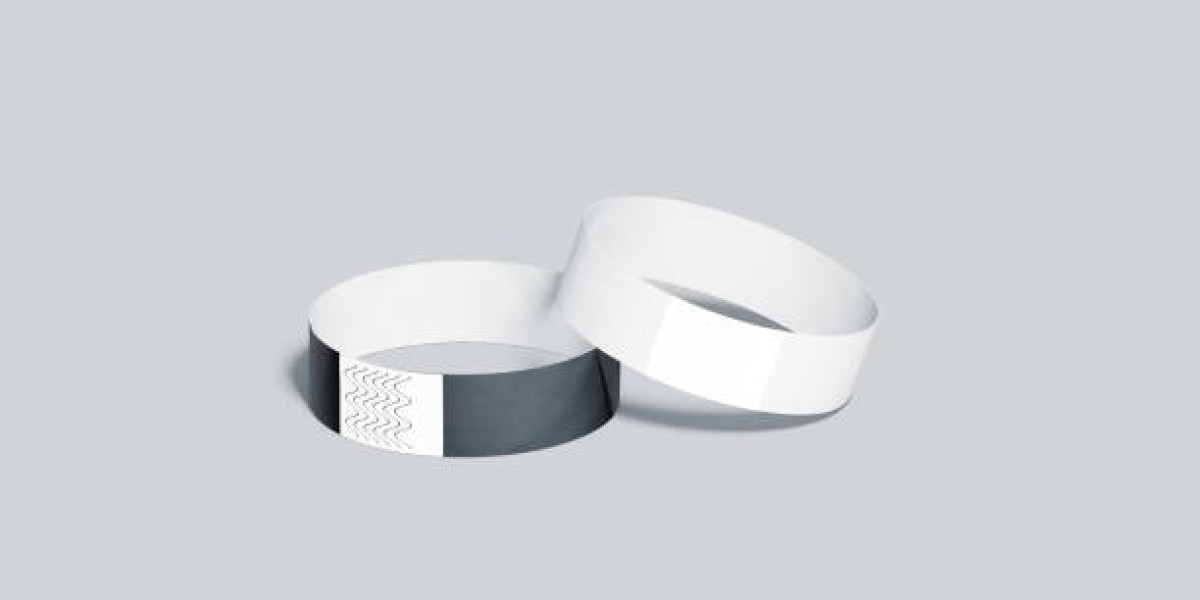 Paper Band Market Trends, Revenue, and Demand, and Forecast till 2031