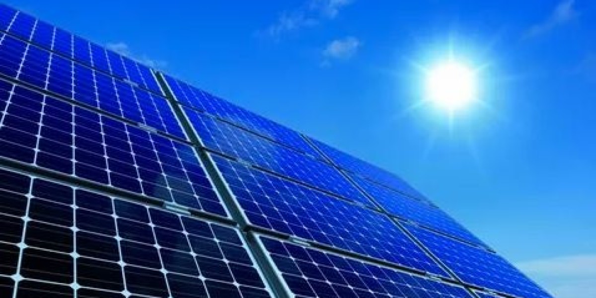 Solar Panels in El Paso, Texas | Revolutionizing Energy with Solar Solutions Texas