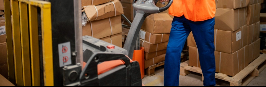 Success Materials Handling Cover Image