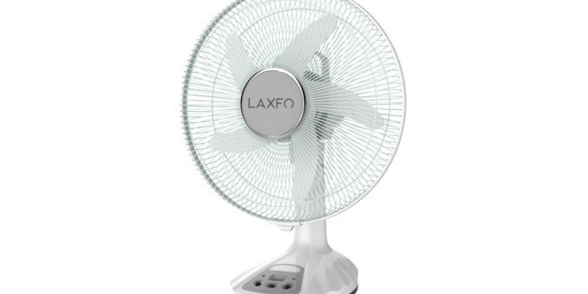 Fan Price in Bangladesh: Affordable Solutions from Laxfo Electronics