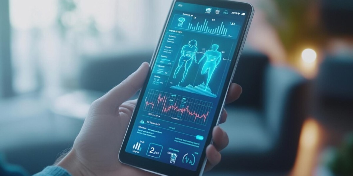 The Role of Health Monitoring Apps in Modern Healthcare: A Comprehensive Guide