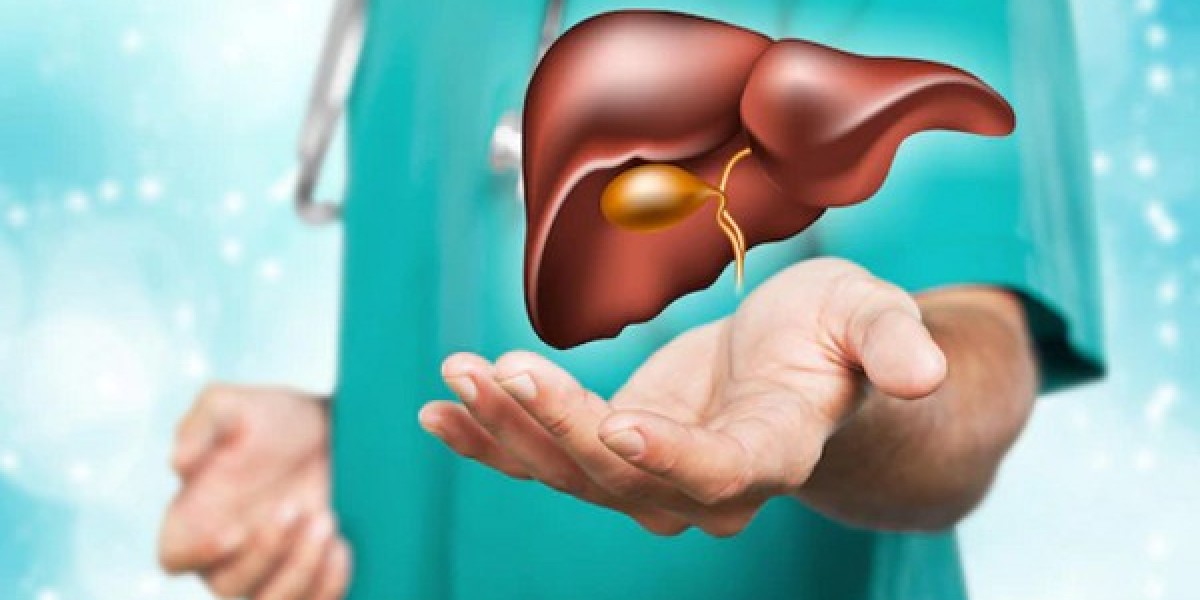 Best Liver Specialist in Hyderabad