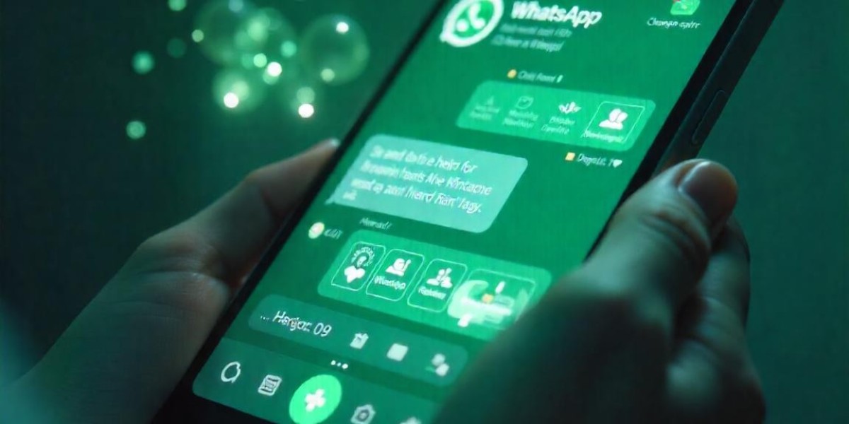 How to Use WhatsApp for Healthcare