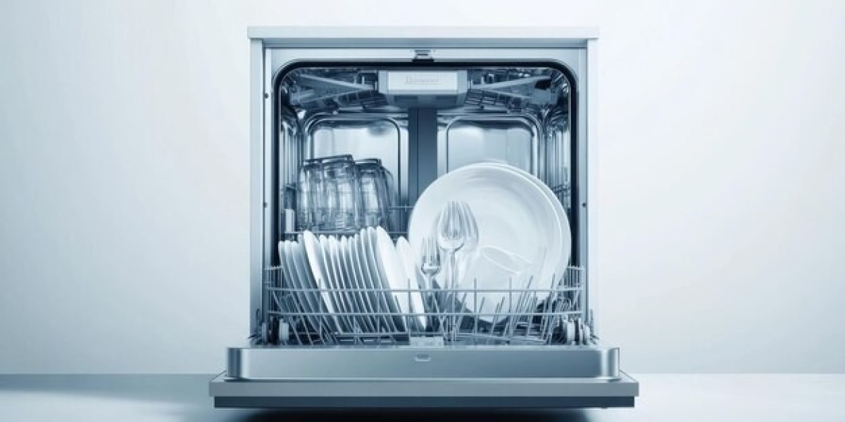 The Ultimate Guide to Choosing the Perfect Dishwasher for Your Kitchen