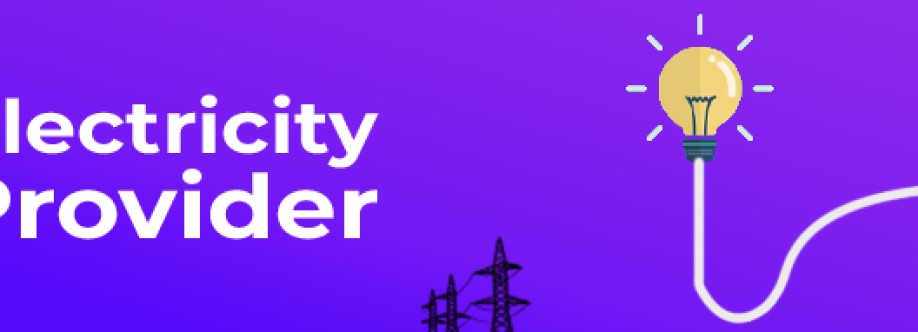 Electricity Provider Cover Image