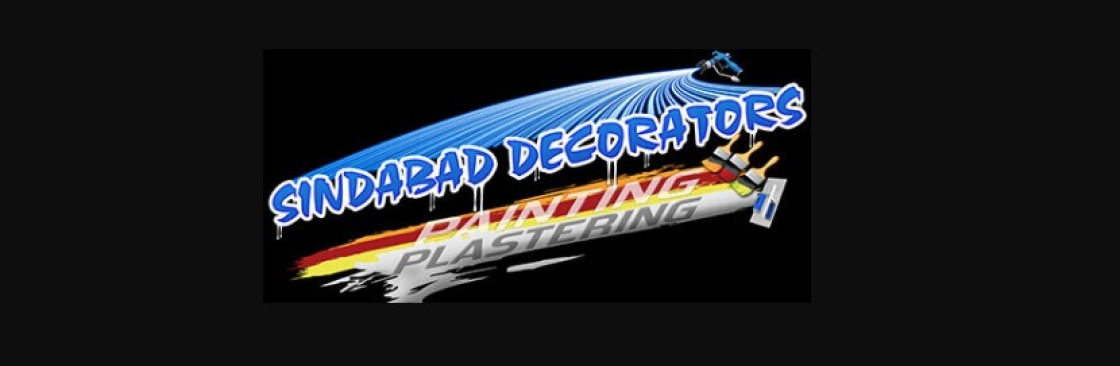 Sindabad Decorators Cover Image