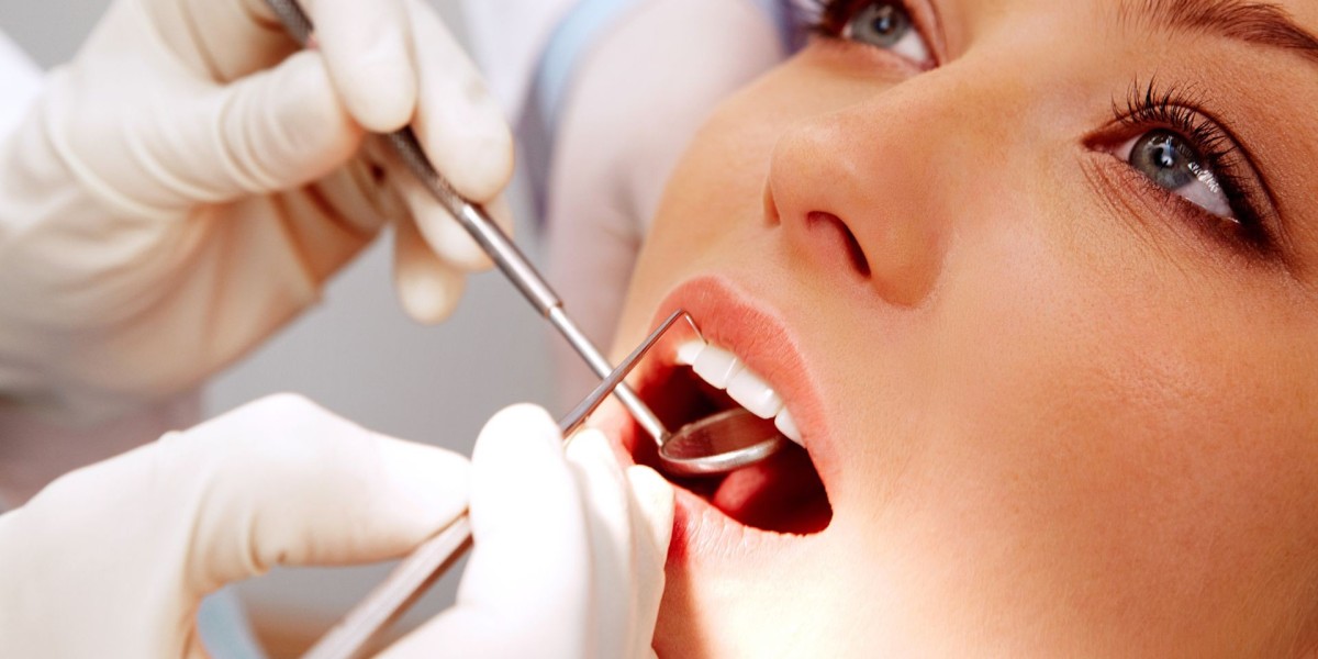 The Importance of Regular Dental Check-Ups: Why Consistency is Key to Oral Health