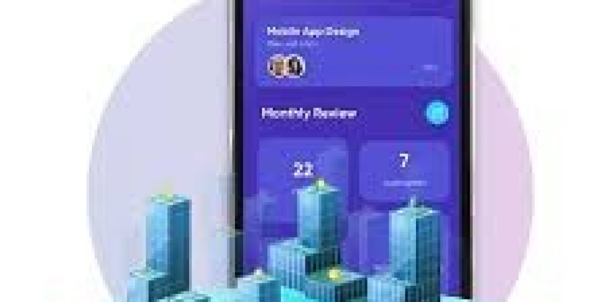 Crafting Success: DXB APPS' mobile app development dubai