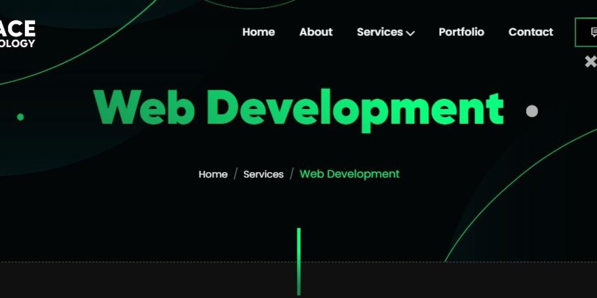 Professional Web Development Services in the United Kingdom