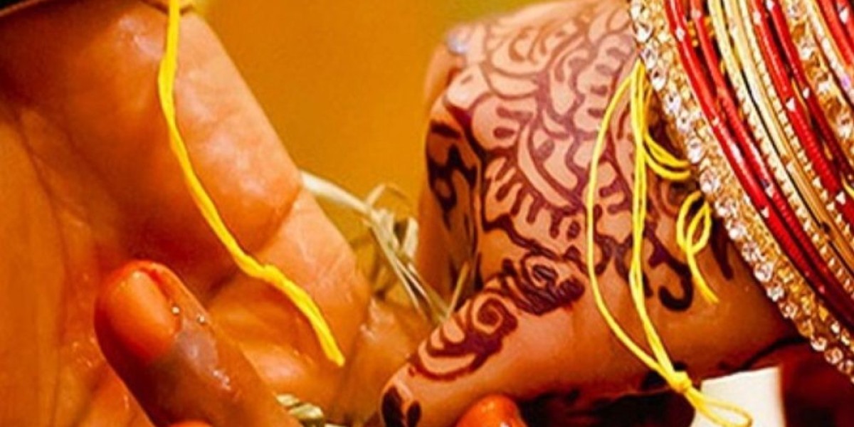 Court Marriage Registration in Noida: A Step-by-Step Guide