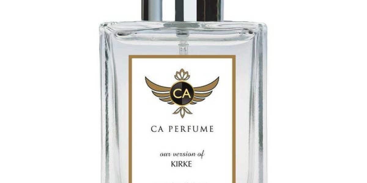 Kirke Perfume: Perfect Blend of Sweetness and Depth