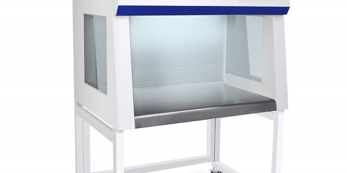 Research Report on the Laminar Airflow Cabinets Industry