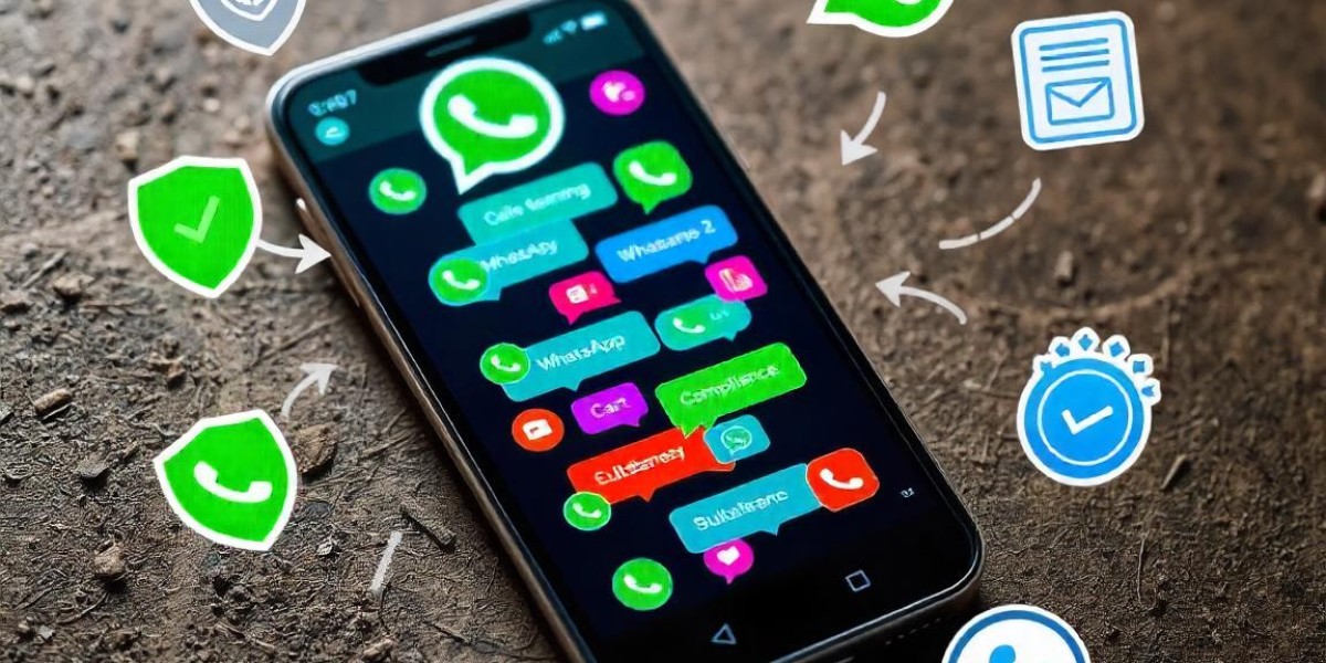 How to Send Bulk Messages on WhatsApp Without Getting Your Number Banned