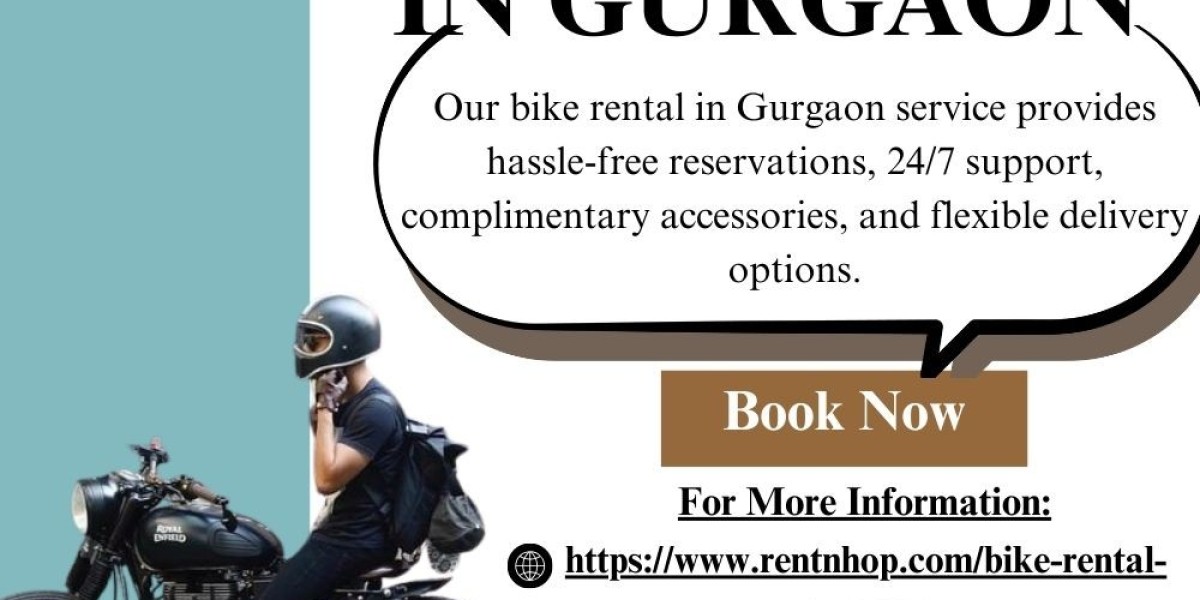 The Millennium City on Two Wheels: 5 Must-Ride Routes in Gurgaon