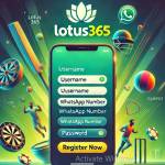 Lotus 365 game profile picture