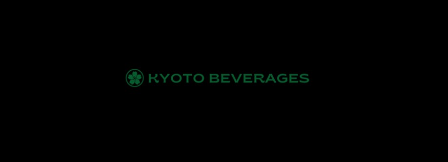 Kyoto Beverages Cover Image