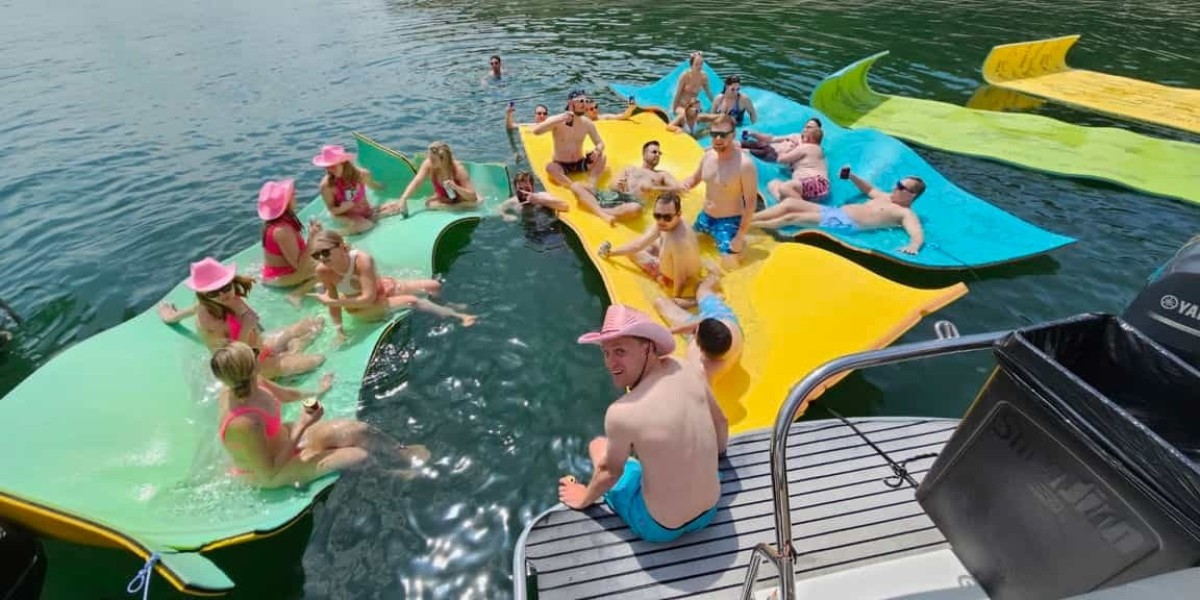 Big Tex Boat Rentals: Best Boat Rental on Lake Travis, Austin TX