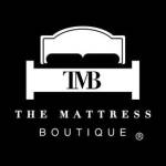 The Mattress Boutique profile picture