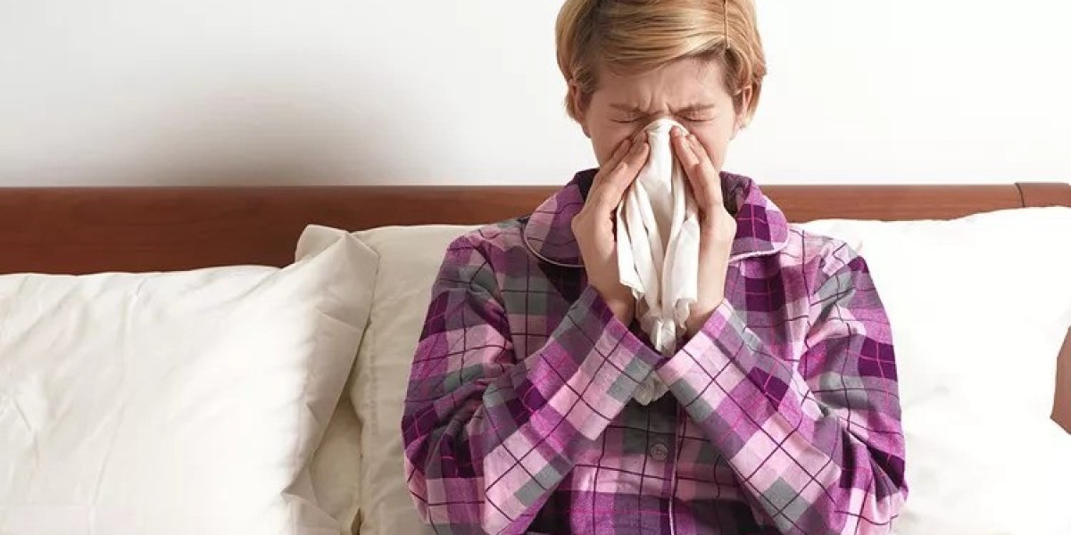 10 Signs You May Have a Bacterial Infection