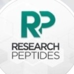 Research Peptides Profile Picture