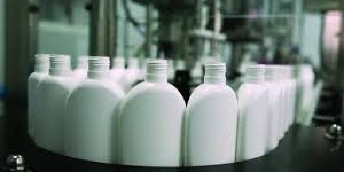 Exploring the Plan for Shower Gel Manufacturing Plant Project: Detailed Report by IMARC Group