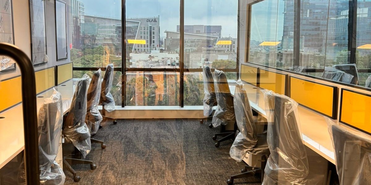 Exploring the Best Coworking Spaces in Hyderabad: A Hub for Innovation and Collaboration