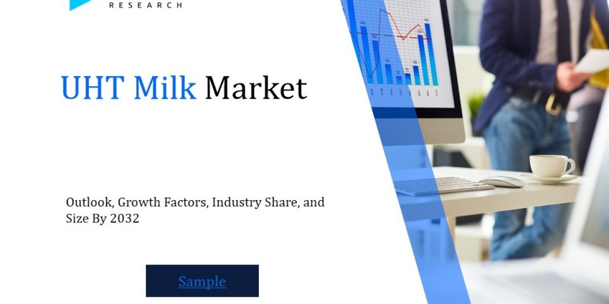 UHT Milk Market Analysis Report: Size, Share, and Trends Forecast for the Next Period