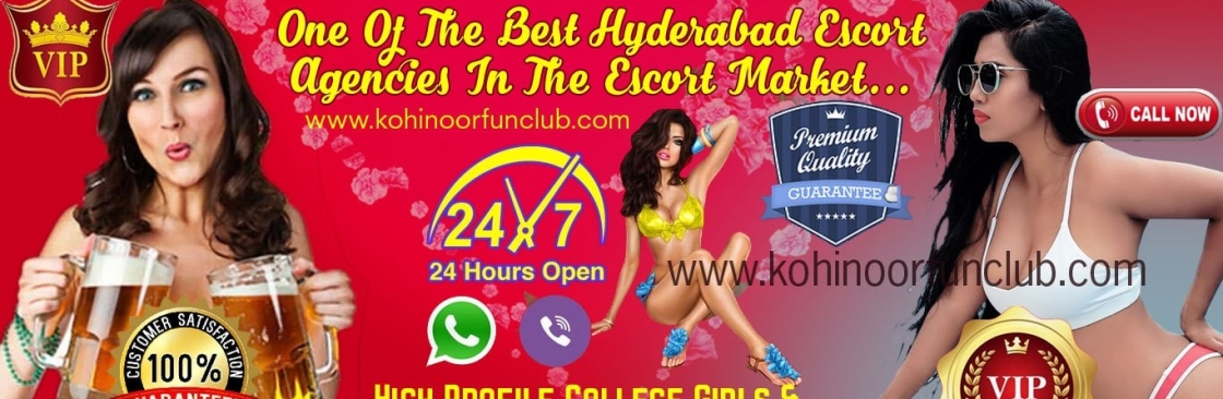 Hyderabad **** Cover Image