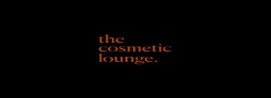 The Cosmetic Lounge Cover Image