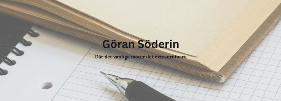 Göran Söderin Cover Image