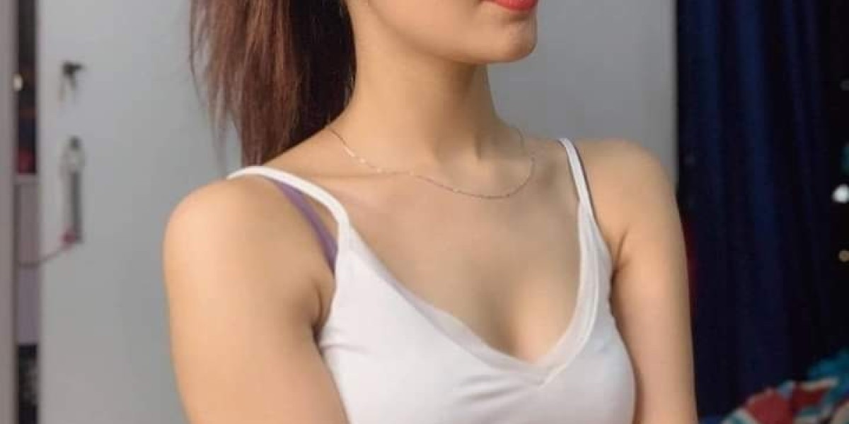 Finding Connection and Companionship in Vasant Vihar: Discover VIP Escort Services with a Personal Touch