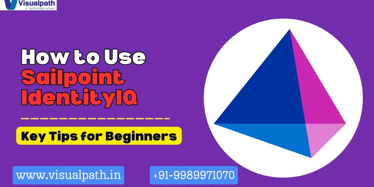 Sailpoint Training in Hyderabad | Sailpoint Online Training