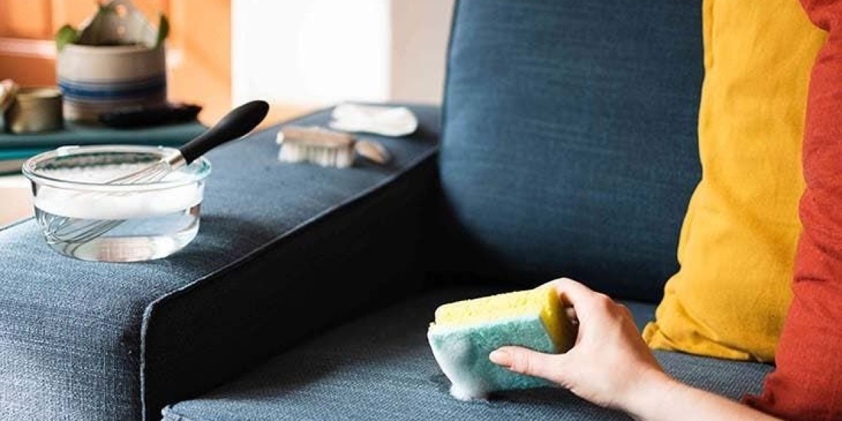 Couch Cleaner Brooklyn: Your Guide to Professional Couch Cleaning